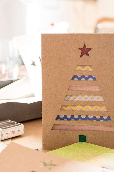 Les ateliers numériques de Noël pour les enfants au Pôle Numérique