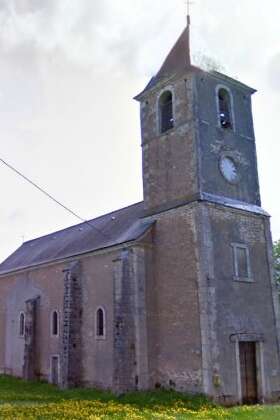 Journées Européennes du Patrimoine : visite libre de l'église Saint-Côme & Damien