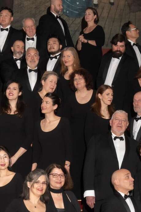 Concert à l'Auditorium: Chœur de l'Opéra national du Capitole