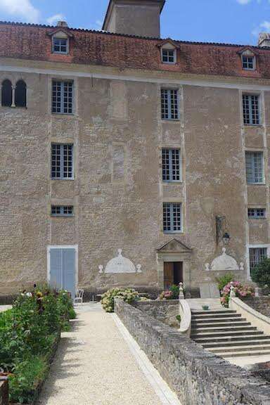 Journées Européennes du Patrimoine au Château de Larnagol