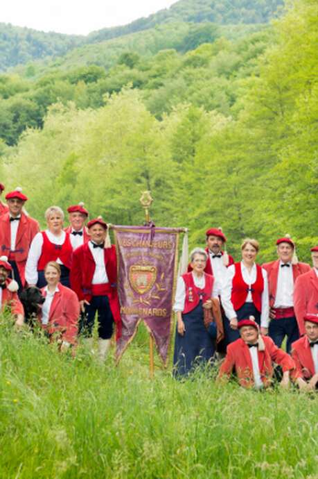 Concert Les Chanteurs Montagnards
