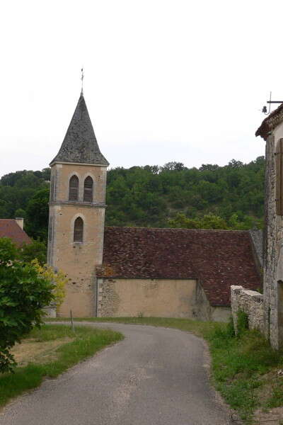 Conférence - origine des noms de lieux locaux