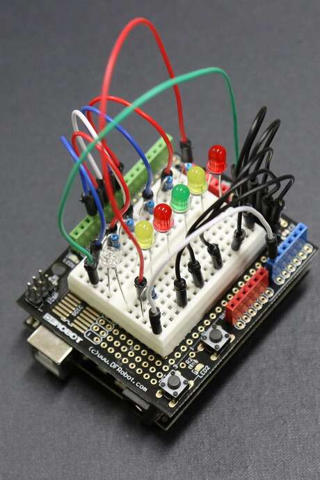 Les ateliers numériques pour les enfants au Pôle Numérique