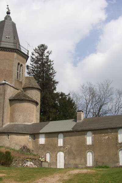 Journées européennes du patrimoine : chapelle du Mont Saint-Joseph