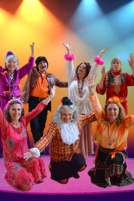 « ÇA »  une comédie atypique et décalée