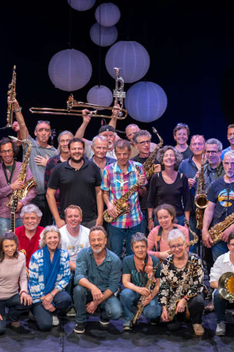 Souillac en Jazz Festival Off : Lot of Jazz