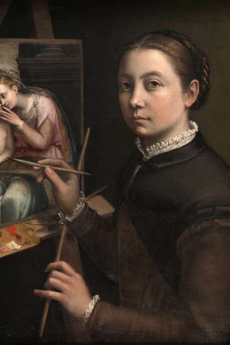 Conférence "Portraits de Femmes XVIe-XVIIIe Siècle"