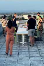 Festival Résurgence IX: Conférence "Nouvelles pratiques architecturales"