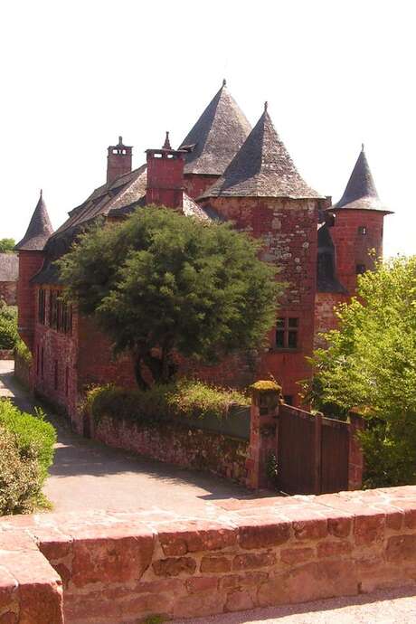 Concert " Eclats Baroques " au château de Vassinhac