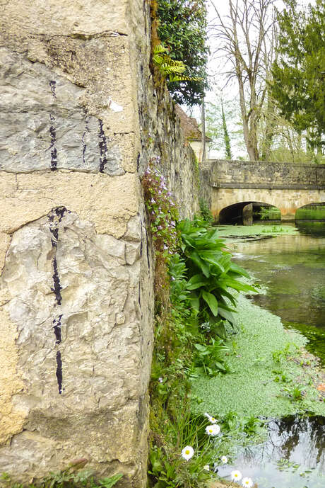 Journées Européennes du Patrimoine : parcours commenté du village