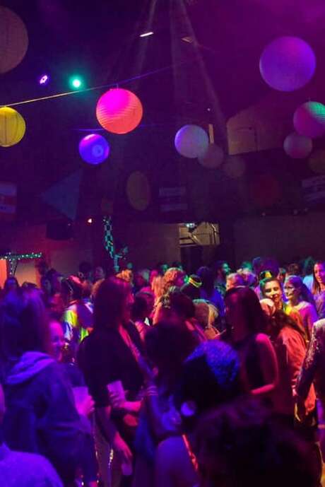 Théâtre de l'Usine - Bal'Ograph kitsch