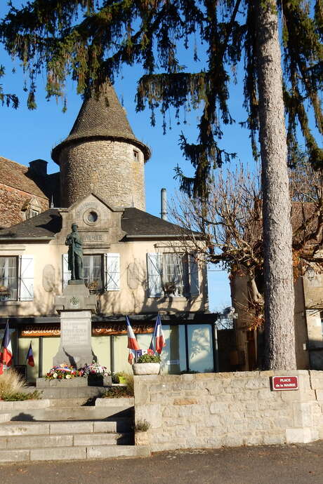 Pays d'Art et d'Histoire : Visite-découverte de Thégra
