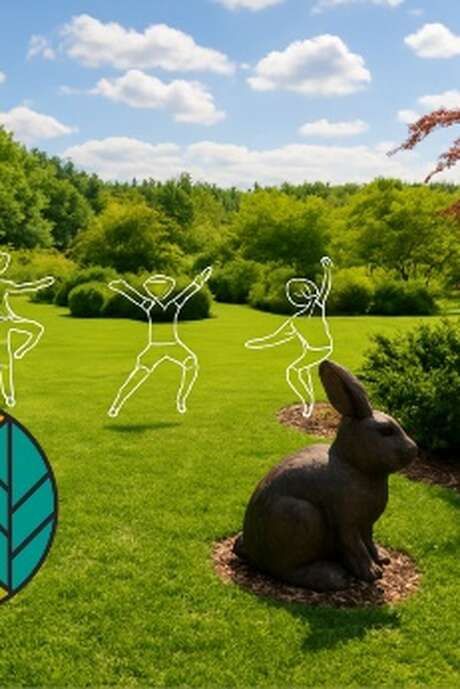 Jardins de Sothys - La Campagnie La Galinette Dansée