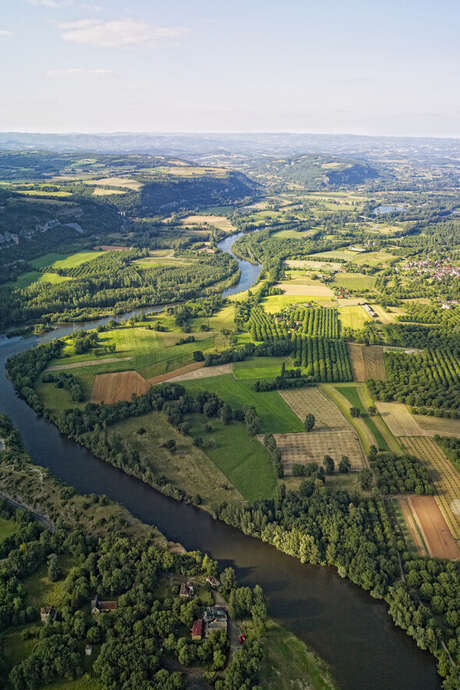 Promenade "Floirac, de la Préhistoire au 19è siècle"