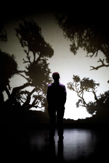 Théâtre de l'Usine - Dominique toute seule