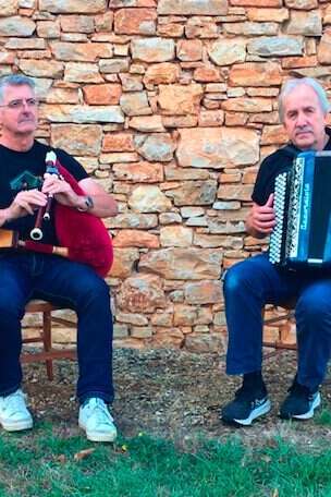 Bal Occitan à Montcléra