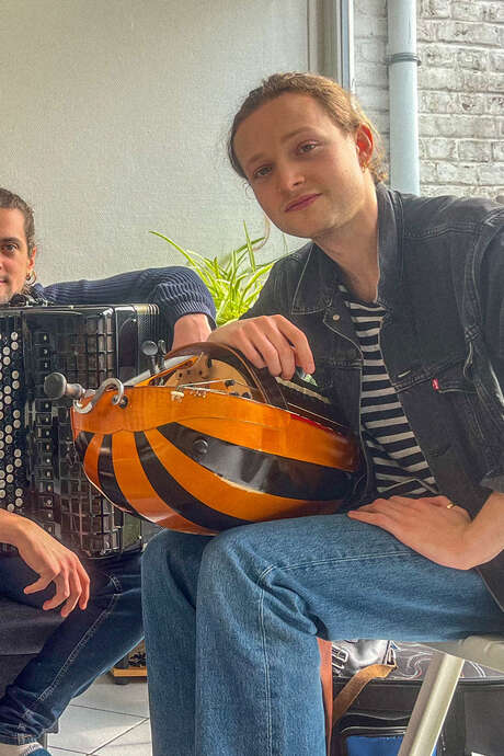 Festival occitan Escambis