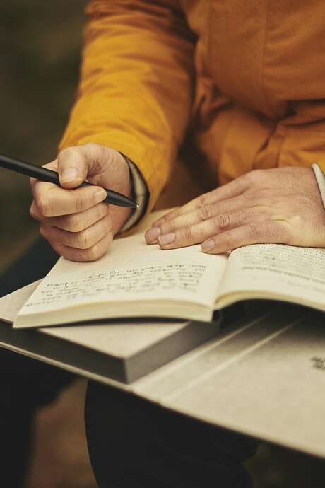 Atelier en chemin
