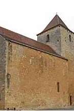 Visite libre de l'église Saint-Pierre-ès-Liens