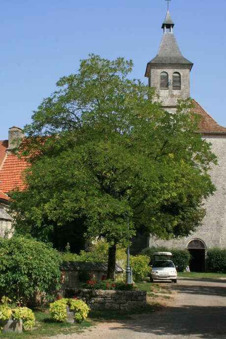 Lunegarde en fête