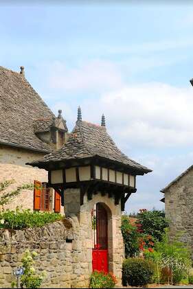 Journées Européennes du Patrimoine : visite de l'église Notre-Dame de l'Assomption de Lacam-D'ourcet