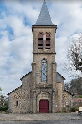 Visite de l'église Saint Joseph