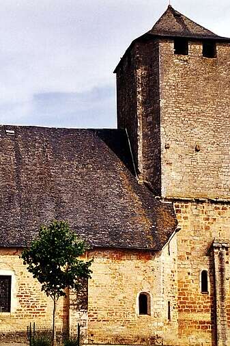 Journées Européennes du Patrimoine : visites de l'église Saint-Martin et de l'église de Saint Bonnet