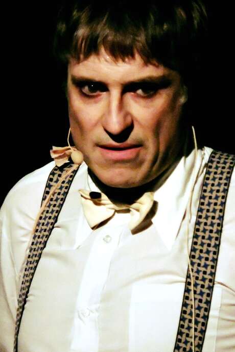 Seul en Scène "La Tournée"