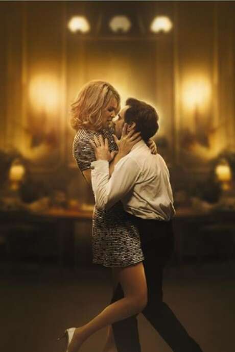 Spectacle : "En attendant Bojangles"