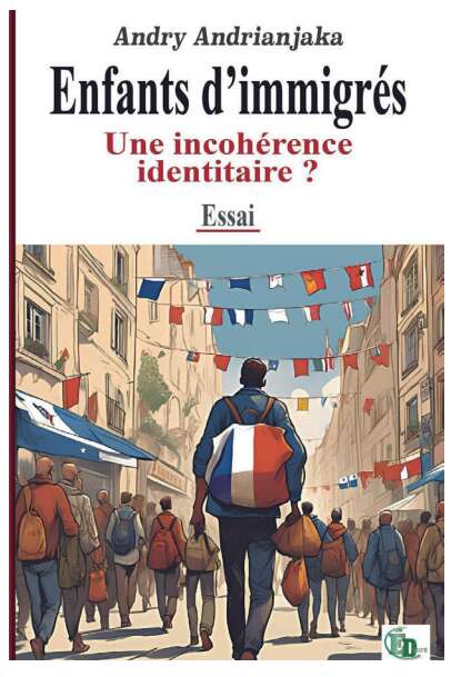 Festival Résurgence IX - Racines sans terre : le défi invisible des enfants d’immigrés – Festival Livresque