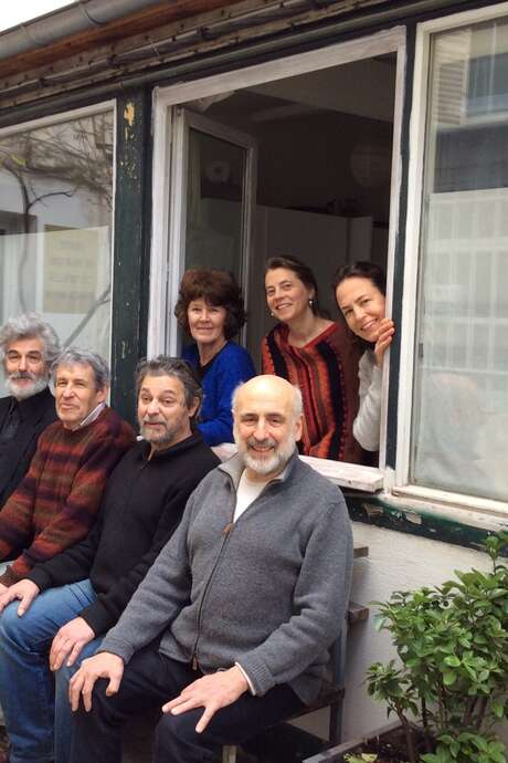 Concert "Requiem pro Silentio" par l'ensemble vocal Le Remède de Fortune