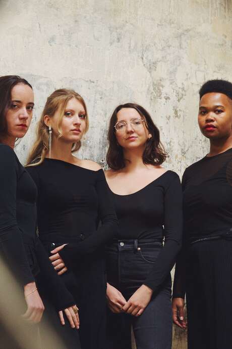 Festival de Saint-Céré : Ensemble Théodora