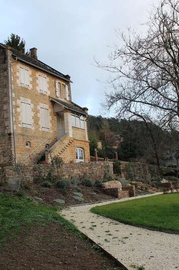 Journées Européennes du Patrimoine: visite de l'Espace Cistercien et du Monastère Féminin