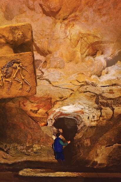Exposition "Arts et Préhistoire" - Biodiversité et Préhistoire "Regards croisés sur la faune de la Préhistoire récente"