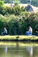 Concours de Pêche à Cajarc