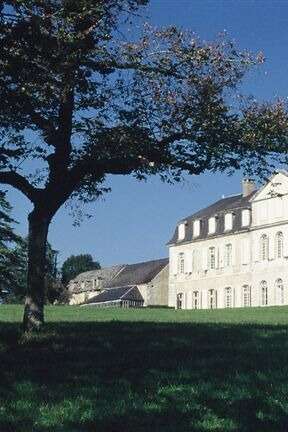 Visite guidée du château de la Pannonie