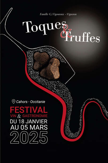 Toques & Truffes