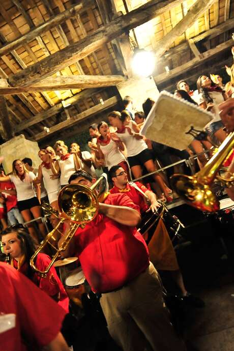 Miers en fête