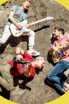 Fête de la musique à Biars-sur-Cère