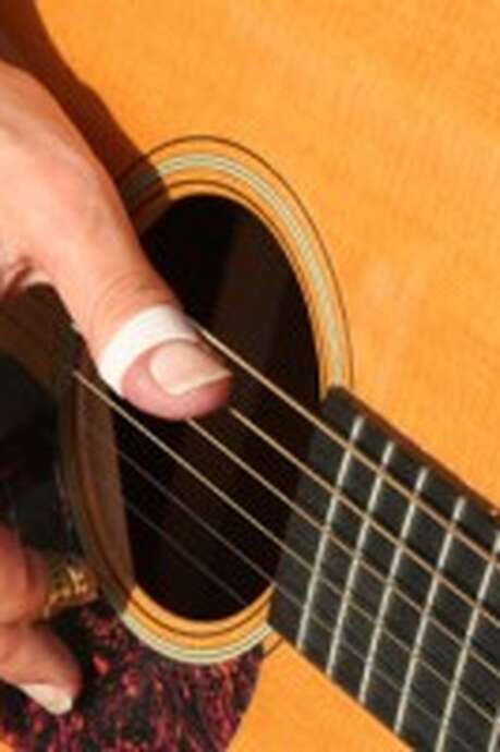 Concert de Guitare par Folkways Duo