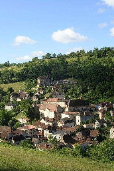 Les balades du patrimoine : visite Guidée de Fons
