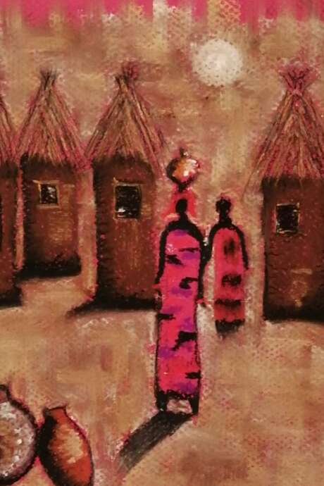 Exposition - Rencontres d'art