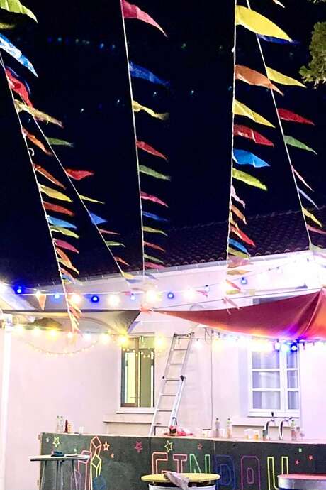 Gindou en fête