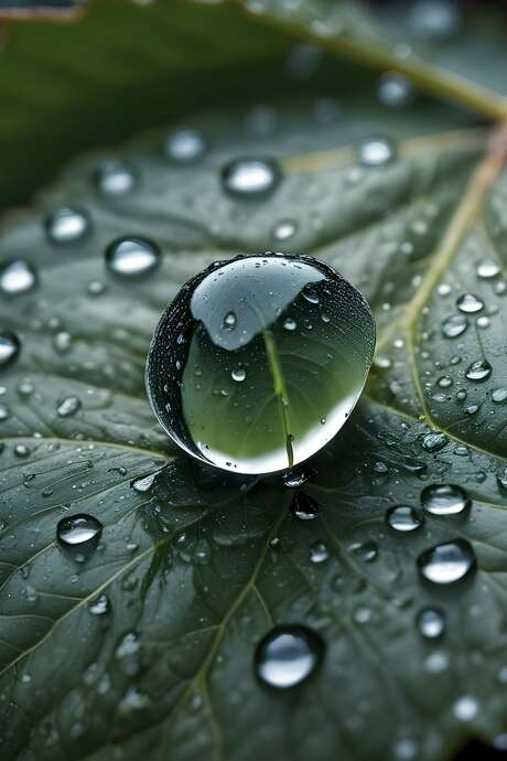 ''De l'eau d'ici à l'eau de là'' : soirée de clôture