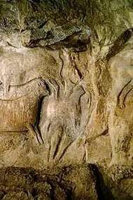 Projection de film - Artistes des temps glaciaires en Quercy