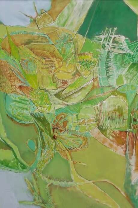 Exposition d'art "Afriqu'Okx"