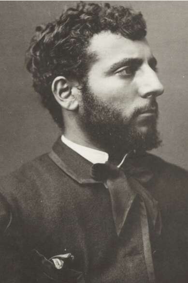 Conférence autour du peintre Henri Martin