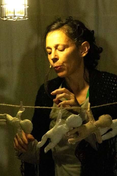 Théâtre de l'Usine - Henriette ou la fabrique de Folles