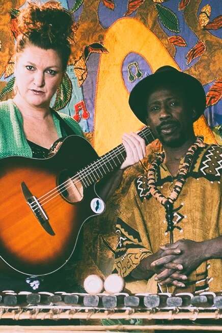 Les concerts du Veirem Bé : Basa Duo