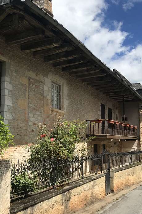 Pays d'Art et d'Histoire : Visite-découverte de Gignac